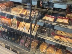 -COSTA COFFEE(丰联广场店)