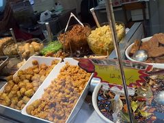 -三毛烤鸡(清泰街店)