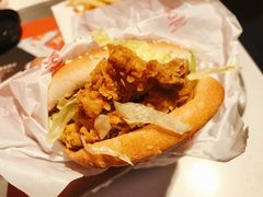 -麦当劳(龙之梦购物中心店)