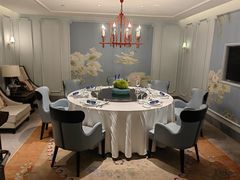 包厢-翠湖宾馆·中餐厅