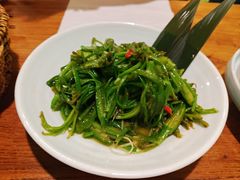 -紫滇源云南生态菜(丹凤街店)