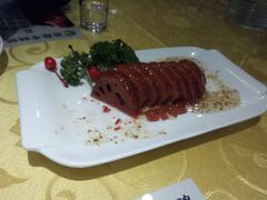 -恭敬李·烤鸭(天坛北门店)