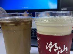 -茶月山·潮汕茶店(天河北店)