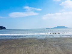 -东海半边山旅游度假区