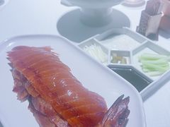 -悦融·京鲁菜·露台花园(安定门店)
