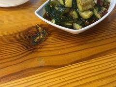 -黄泰吉拾味餐厅(江汉路店)