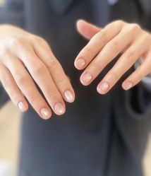 -LADYGIRL·Nail·Lash·美甲美睫