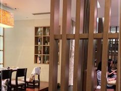 -佛山希尔顿酒店·融誉亚洲美食荟