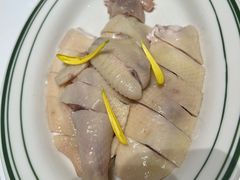 -新兴·金羊座·粤菜点心(乐峰店)