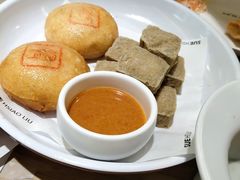 -苏小柳点心·手作小笼包(浦东嘉里城分院)