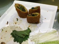 -红菜坊·烤鸭·川鲁宴(石园店)
