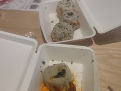 -阿三生煎(正弘城店)