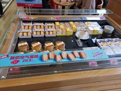 -味多美蛋糕(安贞桥东店)