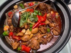 -悦硒楼·新派恩施菜