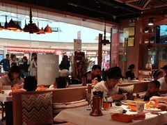 -谷丽麦馕新疆菜·清真(步步高梅溪新天地店)