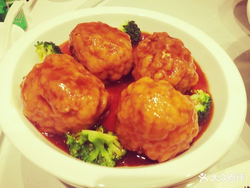 辣婆婆(世纪金源购物中心店)-四喜丸子图片-北京美食-大众点评网