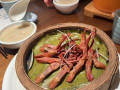 -乔街深夜食堂·小龙虾·高压锅生蚝(杭州总店)