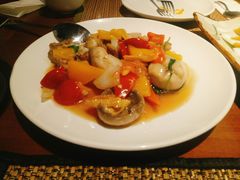 -泰国餐厅 Thai Food(裕华万达店)