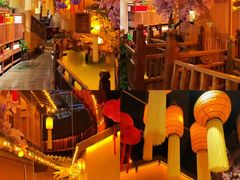 -叶叶菩提(太原别墅店)