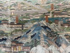 -牛首山文化旅游区