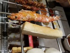 -丰茂烤串(金源店)
