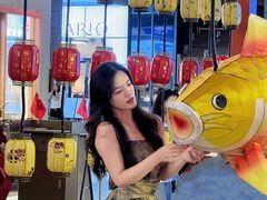 -万科生活广场(东莞松山湖店)