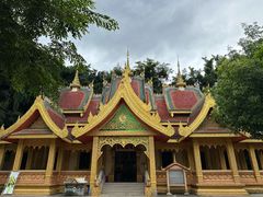 -西双版纳勐泐文化旅游区