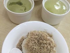 -东平传统鸡饭(德信华城店)