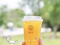 -古茗(随州齐星花园店)