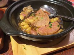 -瑶王府·广西菜(金阳路店)