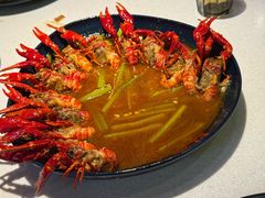 -红盔甲·小龙虾(天钥桥店)