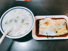 -银记肠粉店(中山一路店)