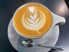 澳白-NokNok Coffee(宽窄巷子店)