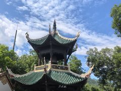 -白帝城·瞿塘峡景区