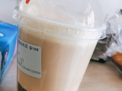 -古茗(湖南湘潭科大店)