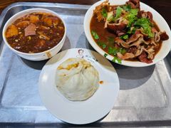 -姚记炒肝店(簋街店)