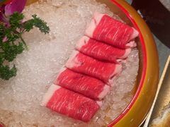 -牛New寿喜烧(中山公园龙之梦店)