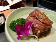 -黑牛の店·和牛烧肉(大悦城店)