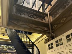 -Jonker Gallery(留念精品店)