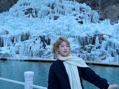 -河南宝泉旅游区