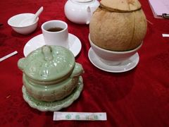 -佛有缘素食馆·荔湾老字号(陈家祠首店)