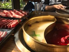 -四喜小胖·北京涮肉(五道营店)