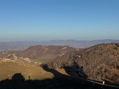 -克什克腾世界地质公园青山景区