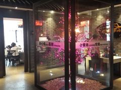 门面-小柴米·传统江西菜(万寿宫店)