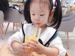 -Barbe a papa亲子餐厅(杨浦店)