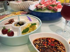 -虾佬圣汤·海鲜姿造(乐堤港店)