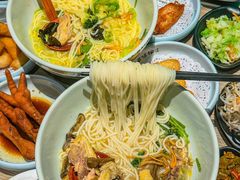 -云味馆·云南菜·云南米线(景田店)
