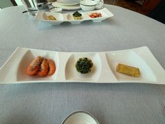 -君来湖滨饭店·渔餐厅