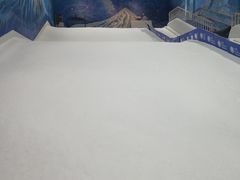 -Mr·Kuma酷么先生雪之乐园