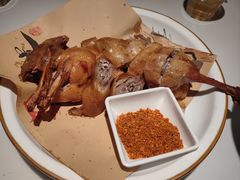 -老阿爸鲜鱼土菜(园区永旺店)